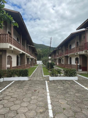 Apartamento em Ubatuba-Maranduba
